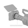 SmallRig Matte Box 2660 Becsavarható, menetes szűkítő gyűrűkészlet -67mm/72mm/77mm/82mm/86mm-114mm (3410)