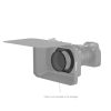 SmallRig Matte Box 2660 Becsavarható, menetes szűkítő gyűrűkészlet -67mm/72mm/77mm/82mm/86mm-114mm (3410)