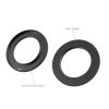 SmallRig Matte Box 2660 Becsavarható, menetes szűkítő gyűrűkészlet -67mm/72mm/77mm/82mm/86mm-114mm (3410)