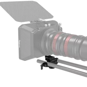 SmallRig Matte Box 2660 15 mm rúdtartó (3411)