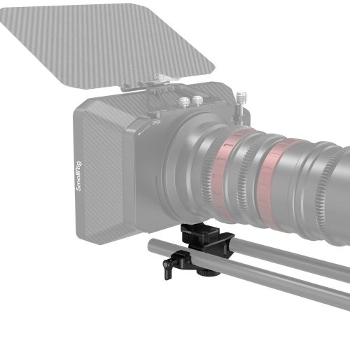 SmallRig Matte Box 2660 15 mm rúdtartó (3411)