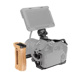   SmallRig Canon EOS R5, R6, R5 C Ketrec készlet -cage kit (3425B)