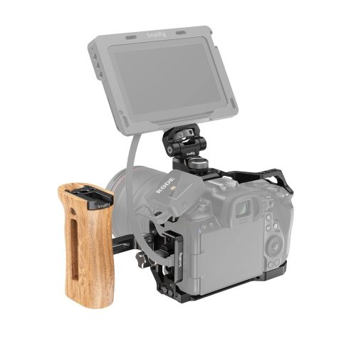 SmallRig Canon EOS R5, R6, R5 C Ketrec készlet -cage kit (3425B)