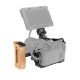 SmallRig Canon EOS R5, R6, R5 C Ketrec készlet -cage kit (3425B)