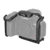 SmallRig Panasonic LUMIX GH6 „Black Mamba” sorozatú kameratartó [3440]