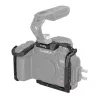 SmallRig Panasonic LUMIX GH6 „Black Mamba” sorozatú kameratartó [3440]