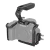 SmallRig Panasonic LUMIX GH6 „Black Mamba” sorozatú ketrec-kit [3441]