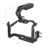 SmallRig Panasonic LUMIX GH6 „Black Mamba” sorozatú ketrec-kit [3441]