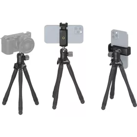 SmallRig BeautyPod 1.5K hajlékony mini állvány BT-15