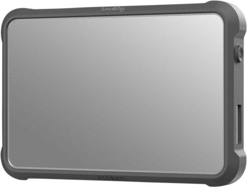 SmallRig Atomos Shinobi 7 szilikon tok készlet