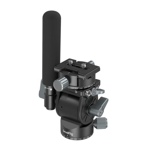 SmallRig Könnyű fluid videófej (3457)
