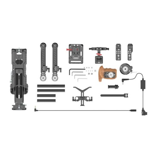 SmallRig Sony FX6 vállkészlet -shoulder kit (3459)