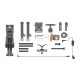 SmallRig Sony FX6 vállkészlet -shoulder kit (3459)
