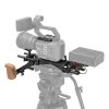 SmallRig Sony FX6 vállkészlet -shoulder kit (3459)