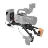SmallRig Sony FX6 vállkészlet -shoulder kit (3459)