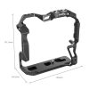 SmallRig Canon EOS R5, R6, R5C, R6 Mark II ketrec készülékhez BG-R10 markolat kompatibilis -cage (3464B)