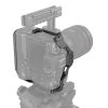 SmallRig Canon EOS R5, R6, R5C, R6 Mark II ketrec készülékhez BG-R10 markolat kompatibilis -cage (3464B)