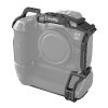 SmallRig Canon EOS R5, R6, R5C, R6 Mark II ketrec készülékhez BG-R10 markolat kompatibilis -cage (3464B)