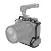 SmallRig Canon EOS R5, R6, R5C, R6 Mark II ketrec készülékhez BG-R10 markolat kompatibilis -cage (3464B)