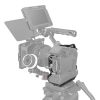 SmallRig Canon EOS R5, R6, R5C, R6 Mark II ketrec készülékhez BG-R10 markolat kompatibilis -cage (3464B)