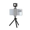 SmallRig RM01 LED videolámpa készlet -állvány, mobiltartó, led lámpa (3469)
