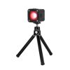 SmallRig RM01 LED videolámpa készlet -állvány, mobiltartó, led lámpa (3469)