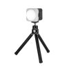SmallRig RM01 LED videolámpa készlet -állvány, mobiltartó, led lámpa (3469)