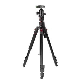   SmallRig CT-20 Alumínium Tripod/ Monopod (200cm Állvány) [3474C]