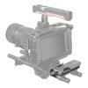 SmallRig M.2 SSD Gyorskioldó talp (3478)