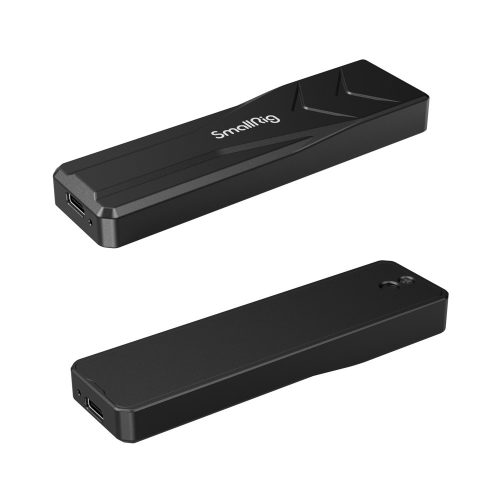 SmallRig M.2 SSD ház, Enclosure SD-01