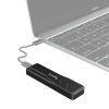 SmallRig M.2 SSD ház, Enclosure SD-01