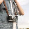 SmallRig Bőr Fotós Vállpánt [3485]