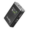 SmallRig Forevala W60 vezeték nélküli mikrofon (3487)