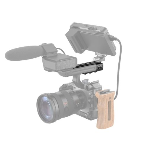 SmallRig Sony FX3 XLR Markolat hosszabbító (3490)