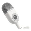 SmallRig Simorr Wave U1 USB kondenzátor mikrofon -fehér (3492)