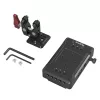 SmallRig V-os akkumulátor-adapter lemez (alap verzió) Super Clamp rögzítéssel [3497]
