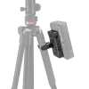 SmallRig V-os akkumulátor-adapter lemez (alap verzió) Super Clamp rögzítéssel [3497]
