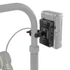 SmallRig V-os akkumulátor-adapter lemez (alap verzió) Super Clamp rögzítéssel [3497]