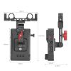 SmallRig V-mount akkumulátor-adapter lemez -alap verzió, bővítő kar (3499)