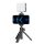 SmallRig Simorr Vigor VK-30 Vlog készlet -állvány, telefontartó, LED lámpa (3509)