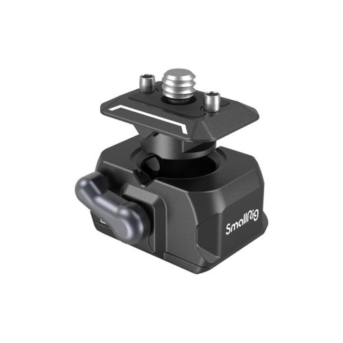 SmallRig HawkLock Mini Gyorskioldó Kit - Kamera-tartó Lemez [3513]