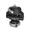 SmallRig lehajtható HawkLock Mini gyorskioldó monitortartó vakucsatlakozóval [3514]