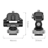 SmallRig lehajtható HawkLock Mini gyorskioldó monitortartó vakucsatlakozóval [3514]