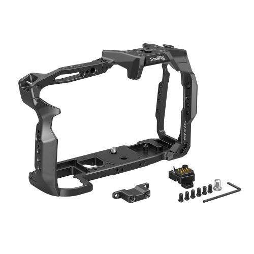 SmallRig Full Camera Cage BMPCC 6K Pro kamerához (Advanced Version)
