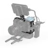 SmallRig Full Camera Cage BMPCC 6K Pro kamerához (Advanced Version)