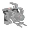 SmallRig Full Camera Cage BMPCC 6K Pro kamerához (Advanced Version)