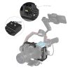 SmallRig Full Camera Cage BMPCC 6K Pro kamerához (Advanced Version)