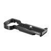 SmallRig Sony ZV-E10 Hosszabbító markolat -fekete (3523)