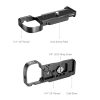 SmallRig Sony ZV-E10 Hosszabbító markolat -fekete (3523)