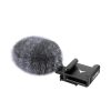 SmallRig Sony ZV-E10, ZV-1 Szélfogó Vakupapucs adapter (3526)
